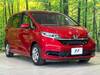 HONDA FREED HYBRID