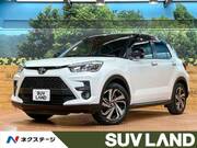2024 TOYOTA RAIZE