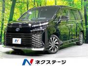 2023 TOYOTA VOXY