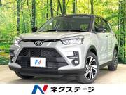 2025 TOYOTA RAIZE