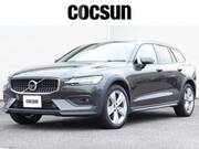 2019 VOLVO V60