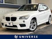 2015 BMW X1