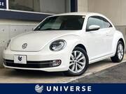 2014 VOLKSWAGEN THE BEETLE