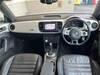 VOLKSWAGEN THE BEETLE