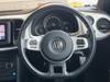 VOLKSWAGEN THE BEETLE