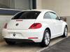 VOLKSWAGEN THE BEETLE