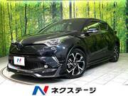 2018 TOYOTA C-HR G