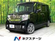2015 HONDA N-BOX CUSTOM