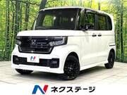 2022 HONDA N-BOX CUSTOM