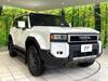 TOYOTA LANDCRUISER 250