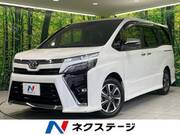 2021 TOYOTA VOXY