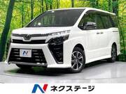 2019 TOYOTA VOXY