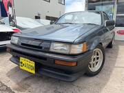 1987 TOYOTA COROLLA LEVIN