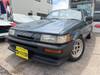 TOYOTA COROLLA LEVIN