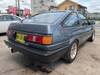 TOYOTA COROLLA LEVIN