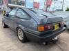 TOYOTA COROLLA LEVIN