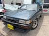 TOYOTA COROLLA LEVIN