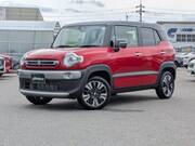 2024 SUZUKI XBEE HYBRID MZ