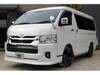 TOYOTA HIACE WAGON
