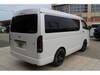 TOYOTA HIACE WAGON