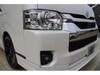 TOYOTA HIACE WAGON