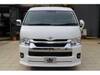 TOYOTA HIACE WAGON