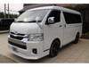 TOYOTA HIACE WAGON