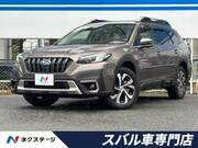 2022 SUBARU LEGACY OUTBACK