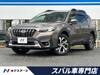 SUBARU LEGACY OUTBACK