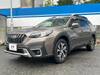 SUBARU LEGACY OUTBACK