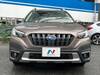 SUBARU LEGACY OUTBACK