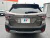 SUBARU LEGACY OUTBACK
