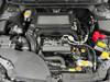 SUBARU LEGACY OUTBACK