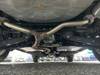 SUBARU LEGACY OUTBACK