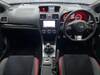 SUBARU WRX STI