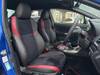 SUBARU WRX STI