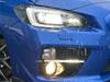 SUBARU WRX STI