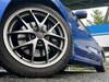 SUBARU WRX STI
