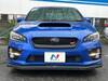 SUBARU WRX STI