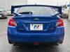 SUBARU WRX STI