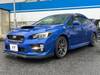 SUBARU WRX STI