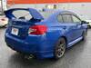 SUBARU WRX STI