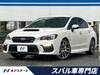 SUBARU WRX STI