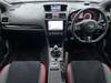 SUBARU WRX STI