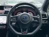 SUBARU WRX STI