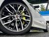 SUBARU WRX STI