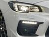 SUBARU WRX STI