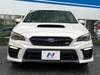 SUBARU WRX STI