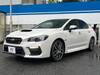 SUBARU WRX STI