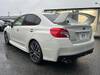 SUBARU WRX STI